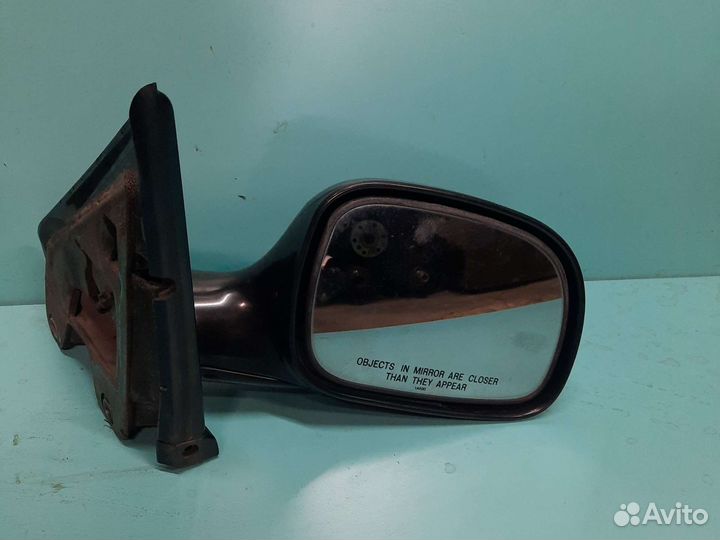 Правое зеркало chrysler voyager 3