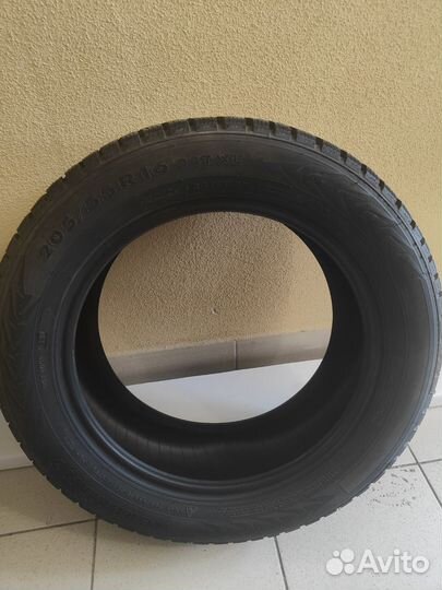 Nordman 7 205/55 R16 94T