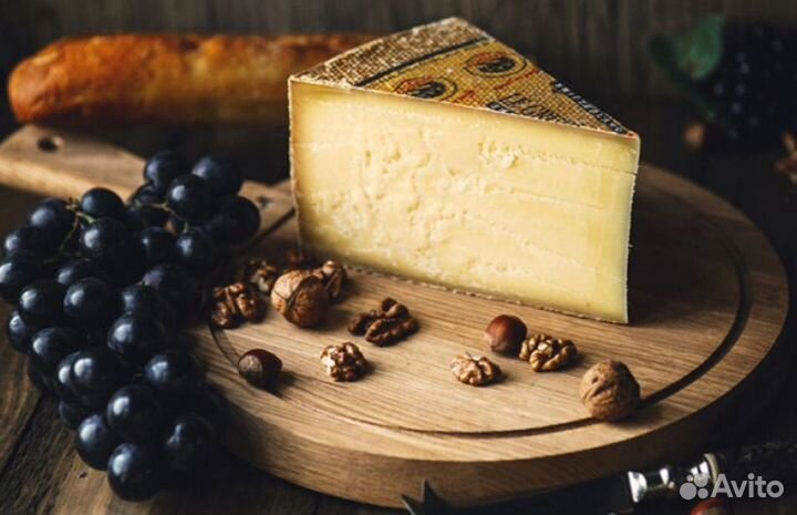 Сыр пармезан