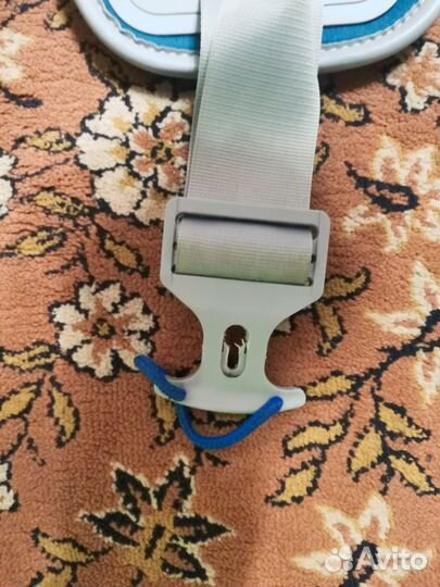 Корсет ортопедический orlett