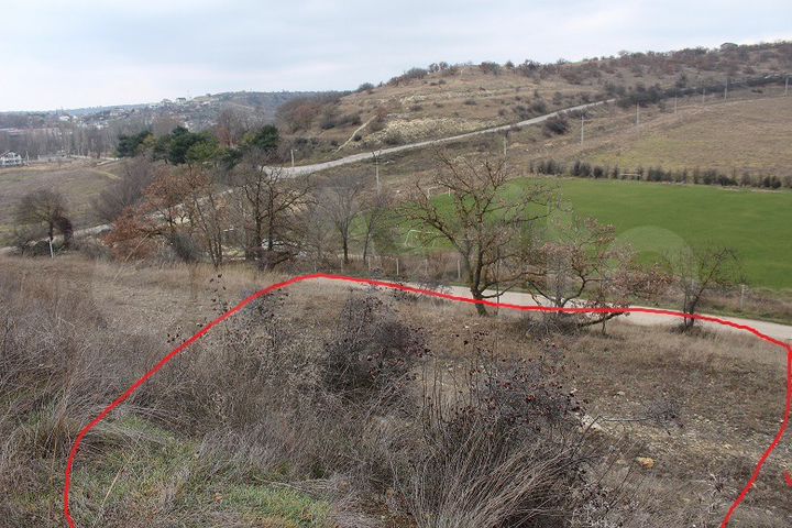 Участок 7,5 сот. (СНТ, ДНП)