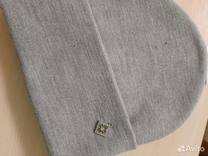 Шапка женская