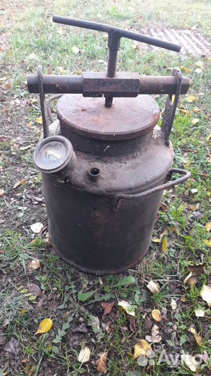 Автоклав для тушенки бу