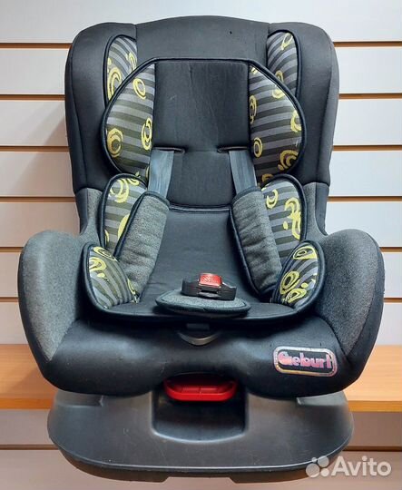 Детское автокресло Geburt