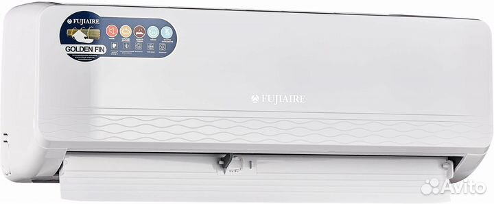 Кондиционеры по акции