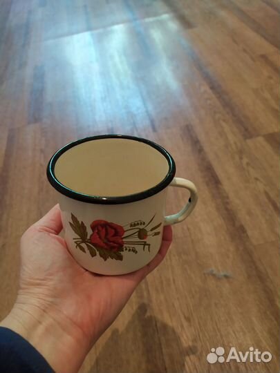 Кружка СССР