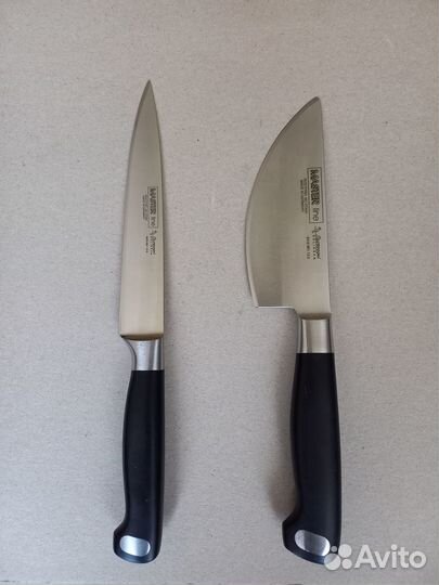 Кухонные ножи
