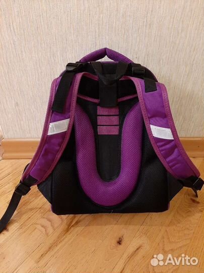 Рюкзак женский