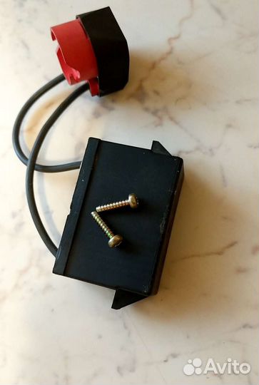 Игнитор AL Bosch 3