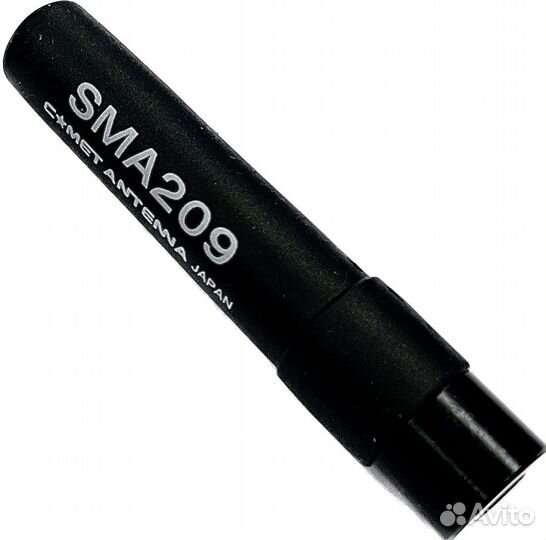 Антенна для портативных радиостанций comet SMA209