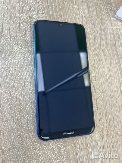 HUAWEI Y7 (2019), 3/32 ГБ