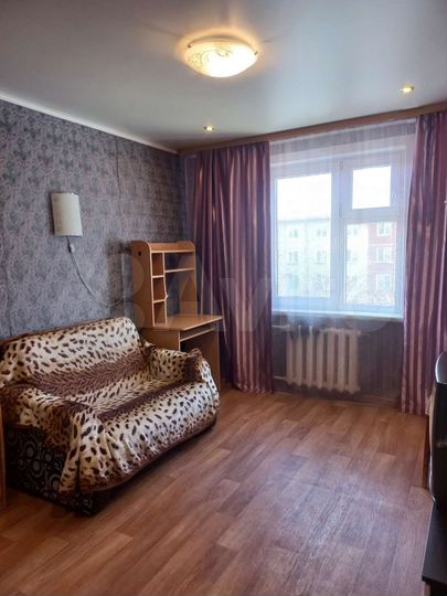 3-к. квартира, 66,1 м², 5/5 эт.