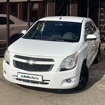 Chevrolet Cobalt 1.5 MT, 2014, 176 890 км, с пробегом, цена 649 000 руб.