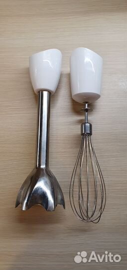 Насадка для блендера braun