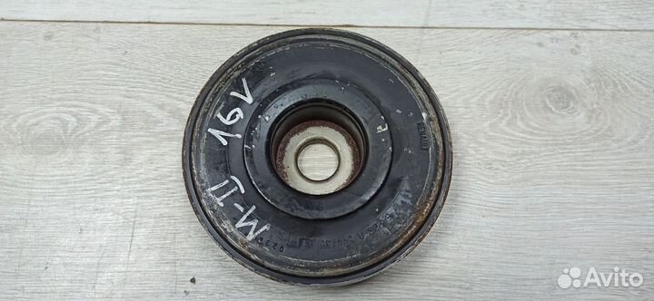 Шкив коленвала Renault megane 1
