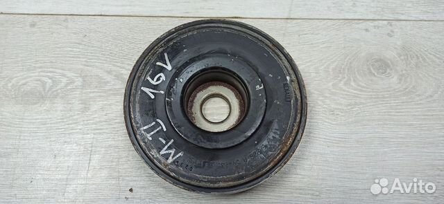 Шкив коленвала Renault megane 1