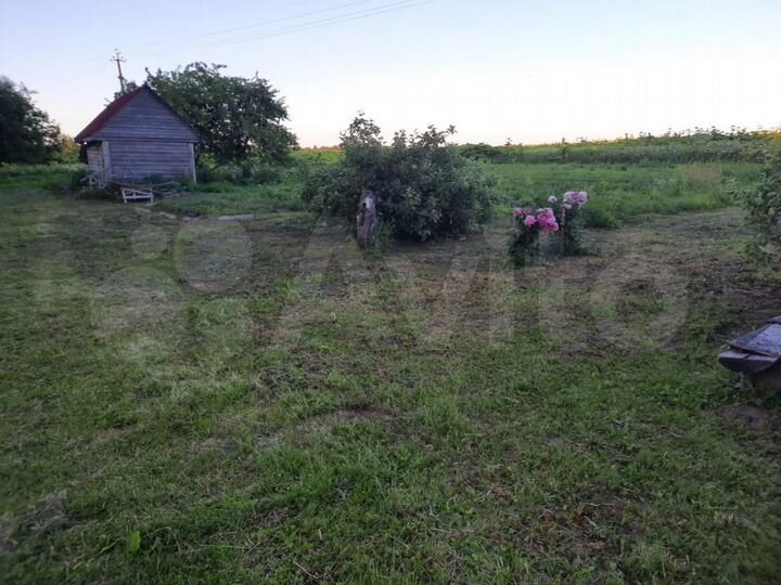 Участок 29,5 сот. (ИЖС)