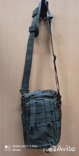 Сумка Спецназ олива