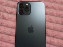 iPhone 12 Pro Max, 128 ГБ