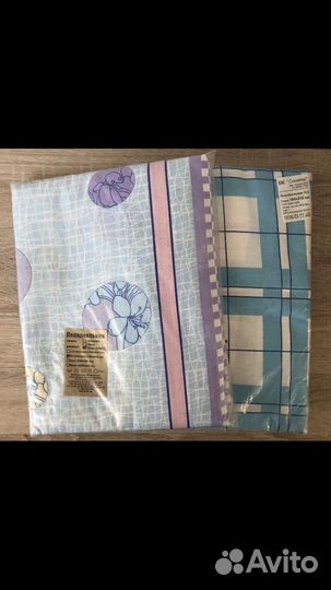 Пододеяльник 2 спальный