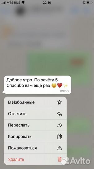 Репетитор по латинскому языку