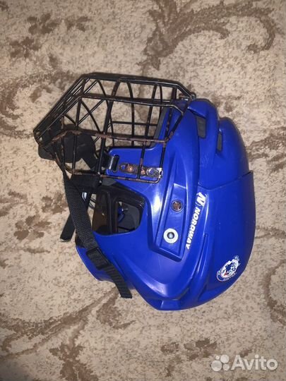 Хоккейный шлем Nordway