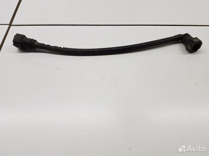 Трубка турбины (Geely Tugella)