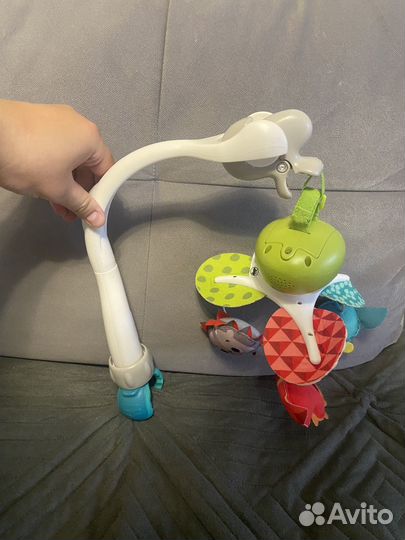 Мобиль tiny love