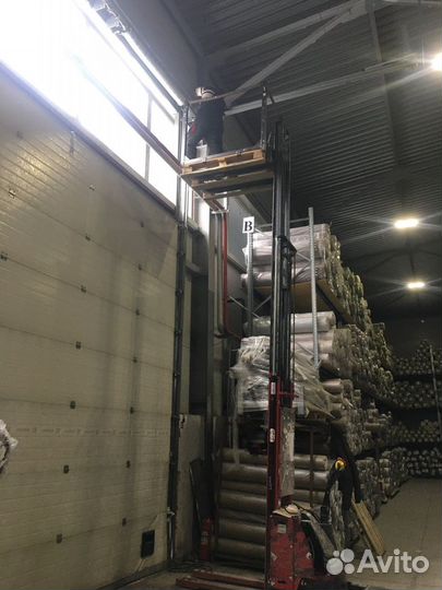 Ремонт автоматических ворот и автоматики