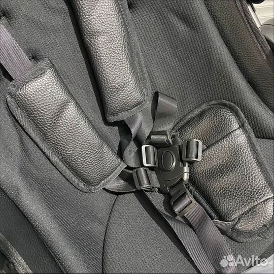 Прогулочная коляска Aulon 360