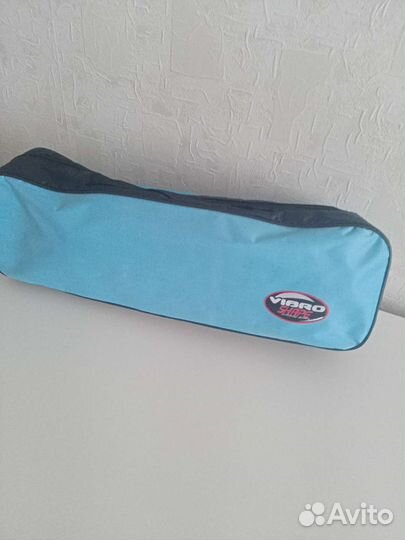 Вибромассажный пояс vibro shape