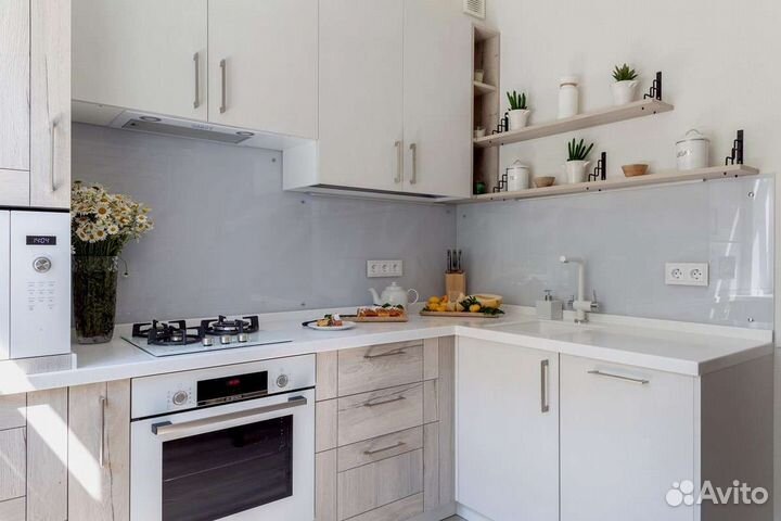 Кухонный гарнитур от производителя