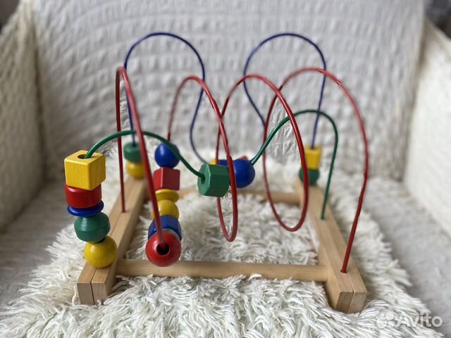 Лабиринт Икеа