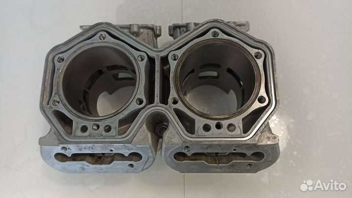 Блок цилиндров