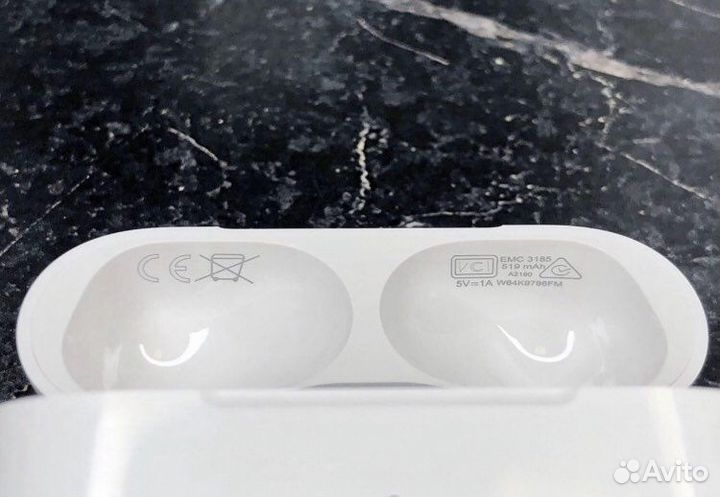 AirPods Pro 2 Оригинал RFB-Замененные по гарантии