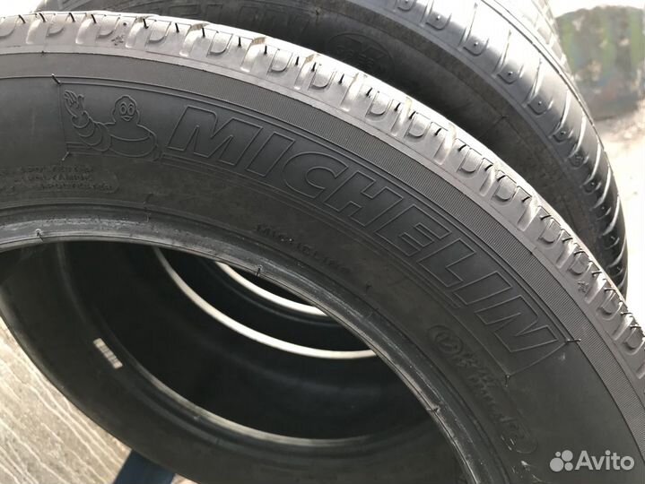 Michelin Energy Saver 215/60 R16