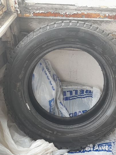Nordman 5 185/65 R15 92T