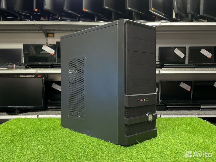 Intel Core i3 4150 4Gb SSD HD Graphics