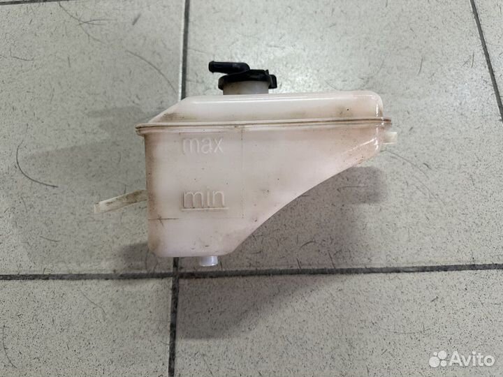 Бачок расширительный Лифан LIfan x50