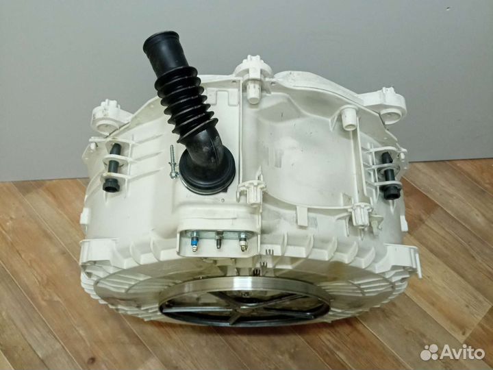 Бак стиральной машины Candy