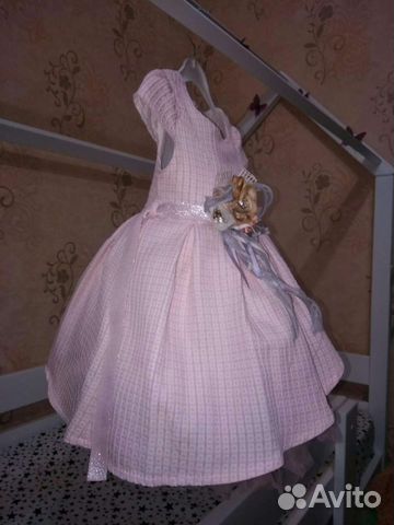 Платье Турция