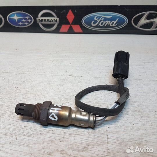 Датчик кислородный Nissan X-Trail T31 MR20 2010