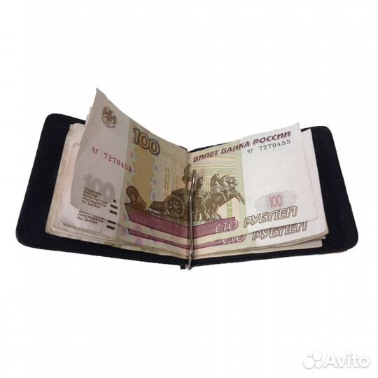 Купюродержатель на магните