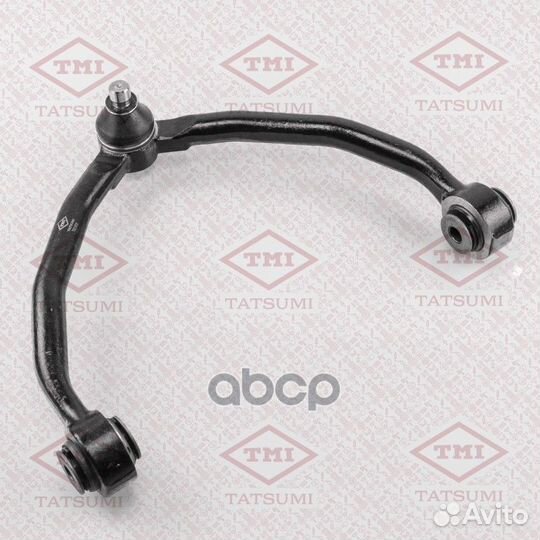 Рычаг передней подвески верхний L/R TEE1018 TAT