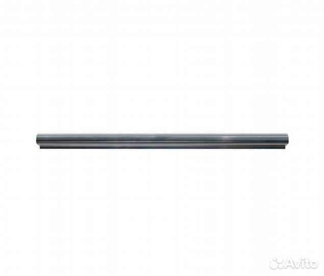 Пороги кузовные Hyundai под заказ