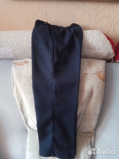 Костюм классический для мальчика 24 (110-116)