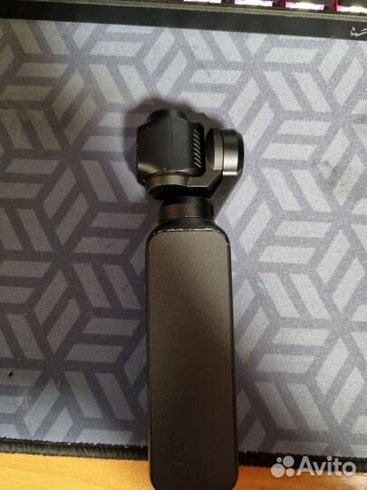 Dji osmo pocket 1