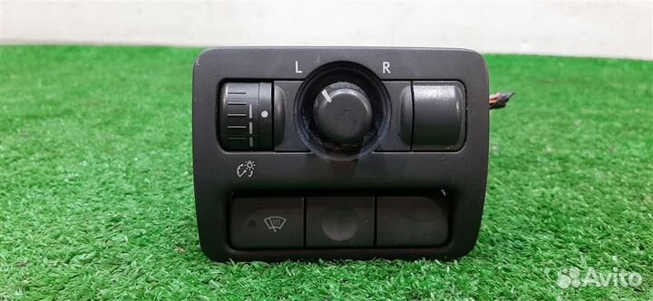 Блок кнопок Subaru Legacy/ Outback BP/B13 2008