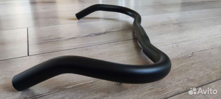 Руль велосипедный алюминиевый