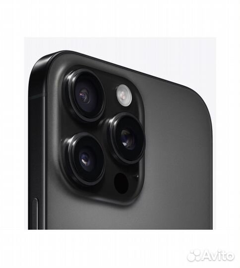 iPhone 16 Pro, 256 ГБ